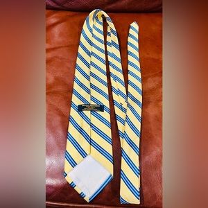 BROOKS BROTHERS TIE